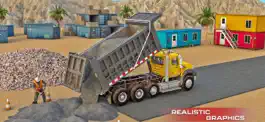 Game screenshot City Excavator Simulator Game hack