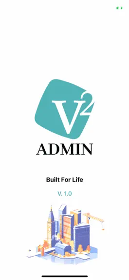 Game screenshot Admin V Square mod apk