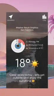 How to cancel & delete weather aii 4