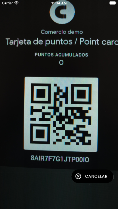 capta.vip Screenshot