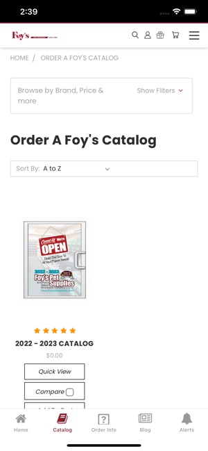 Foys pet supplies cheap