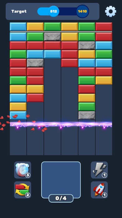 Block Magnet Screenshot