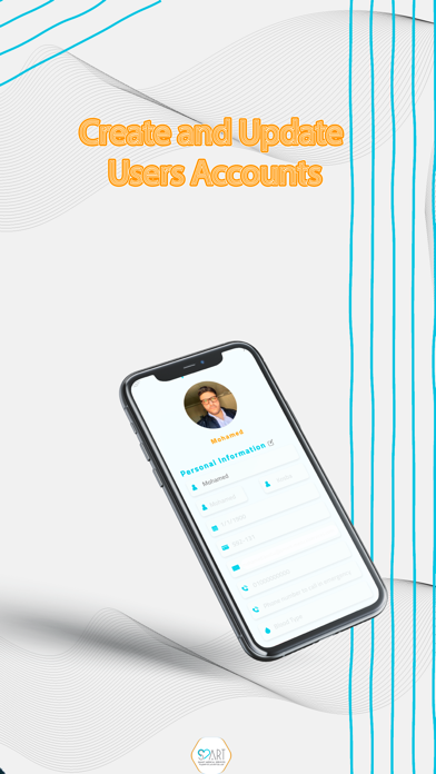 Smart Medical Services Screenshot