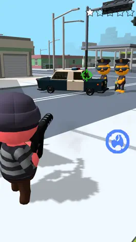 Game screenshot Escape Driving hack
