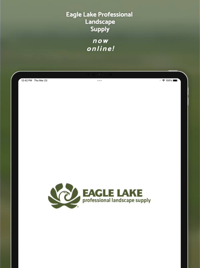 Eagle Lake Landscape Supply