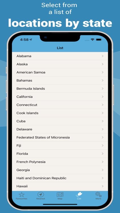 Tide Times US screenshot-8