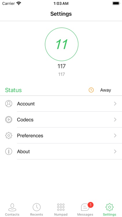 ip centrex screenshot-6