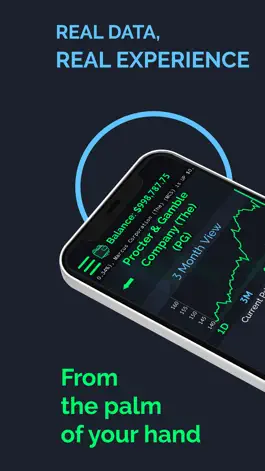 Game screenshot Spondooli: Stock Market Game apk