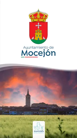 Mocejón screenshot 1