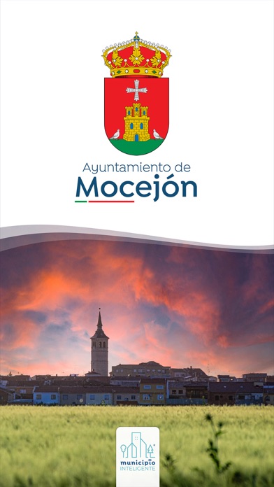 Mocejón Screenshot