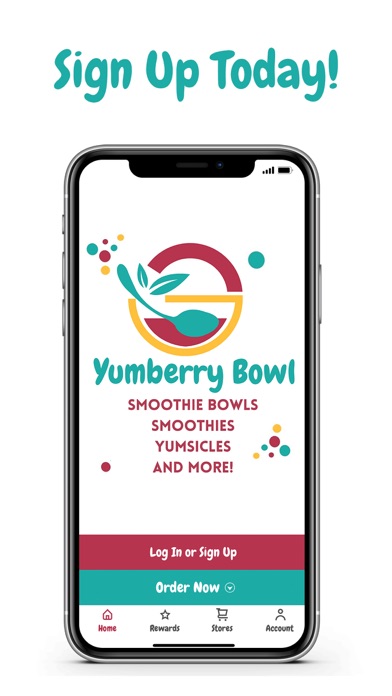 Yumberry Bowl Screenshot