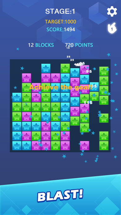 Box Puzzle! Screenshot
