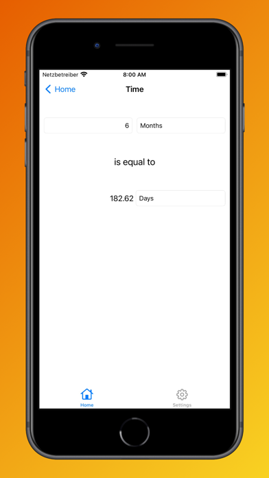 Conversion Calculator 2022 Screenshot