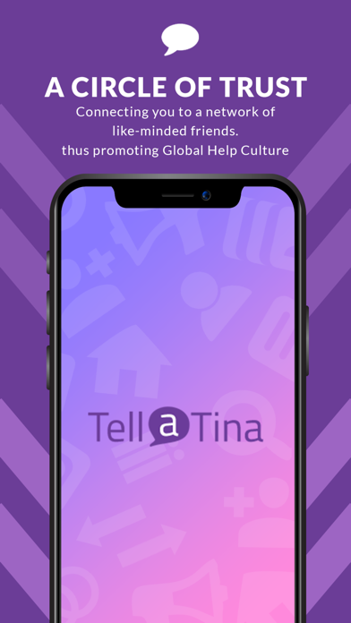 TellaTina Screenshot