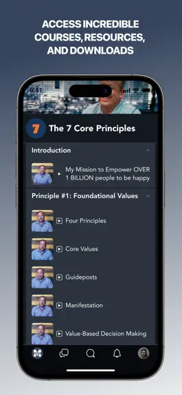 Game screenshot David Meltzer: Road to Revenue hack