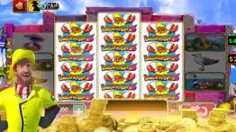 doubledown™ casino vegas slots iphone screenshot 1