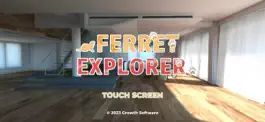 Game screenshot Ferret Explorer mod apk