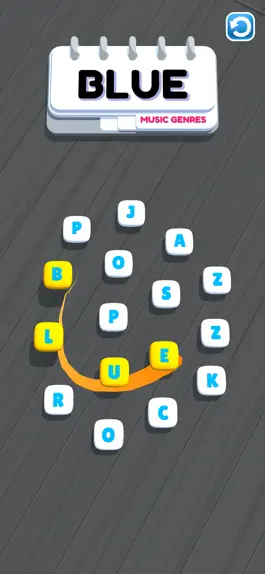 Game screenshot Word Smash! apk