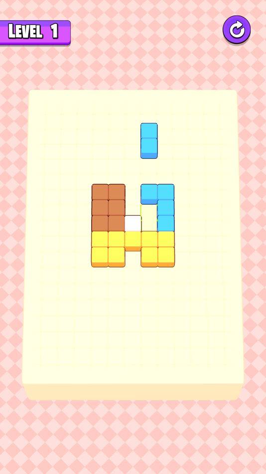 #8. Sliding Cubes 3D (iOS) 由: TINKERBOX YAZILIM SANAYI VE TICARET LIMITED SIRKETI