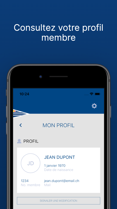 SNG screenshot