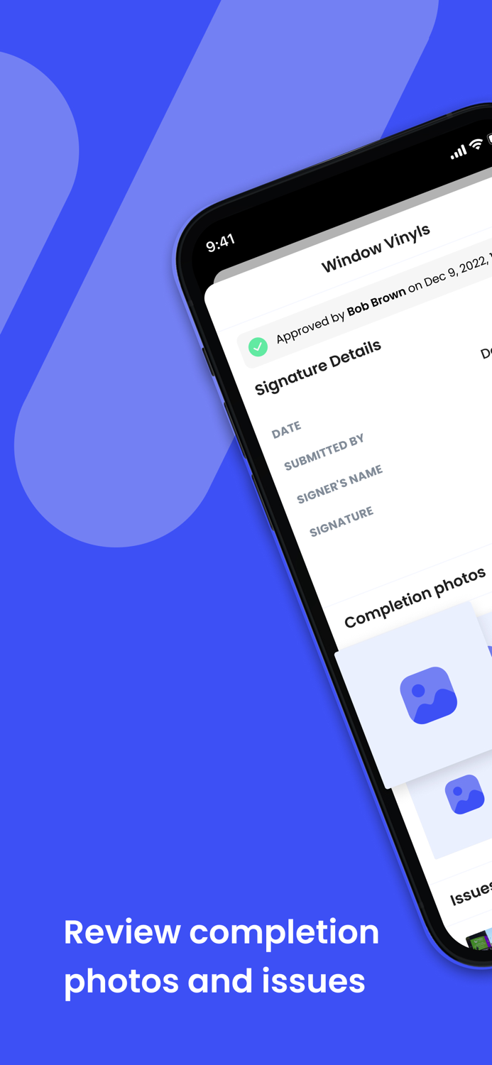 Vism Project Manager
