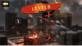 Game screenshot Shadow Man Legends apk