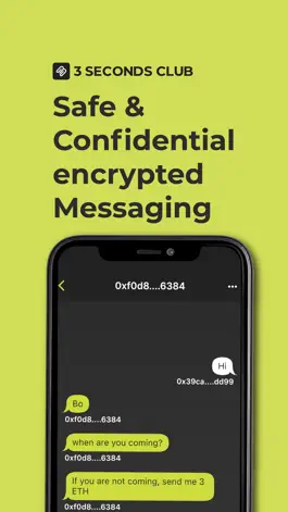 Game screenshot 3 Seconds Club apk