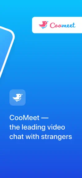 Game screenshot CooMeet apk