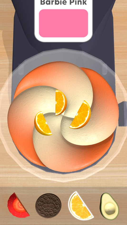 Dessert Ninja - 3.3 - (iOS)