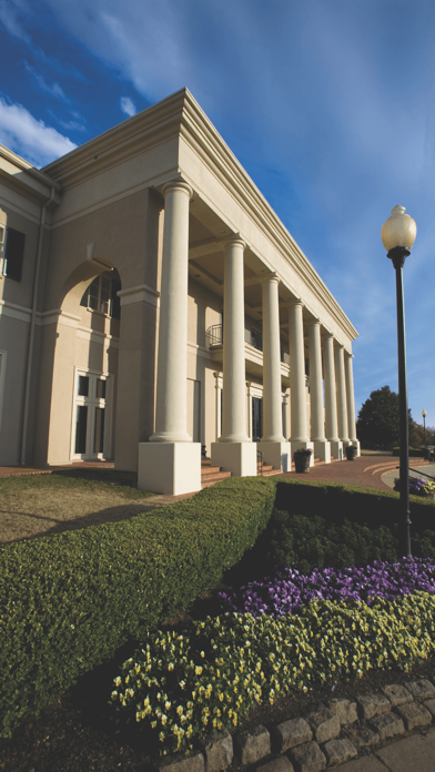 Montgomery CC Screenshot