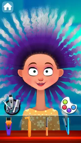 Game screenshot Hair Salon Star - hairdresser hack