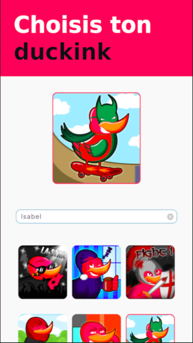 Screenshot #3 pour Kinker - Match your kinks