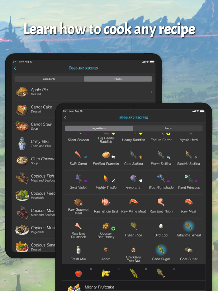 Shrines Guide - A Botw Map