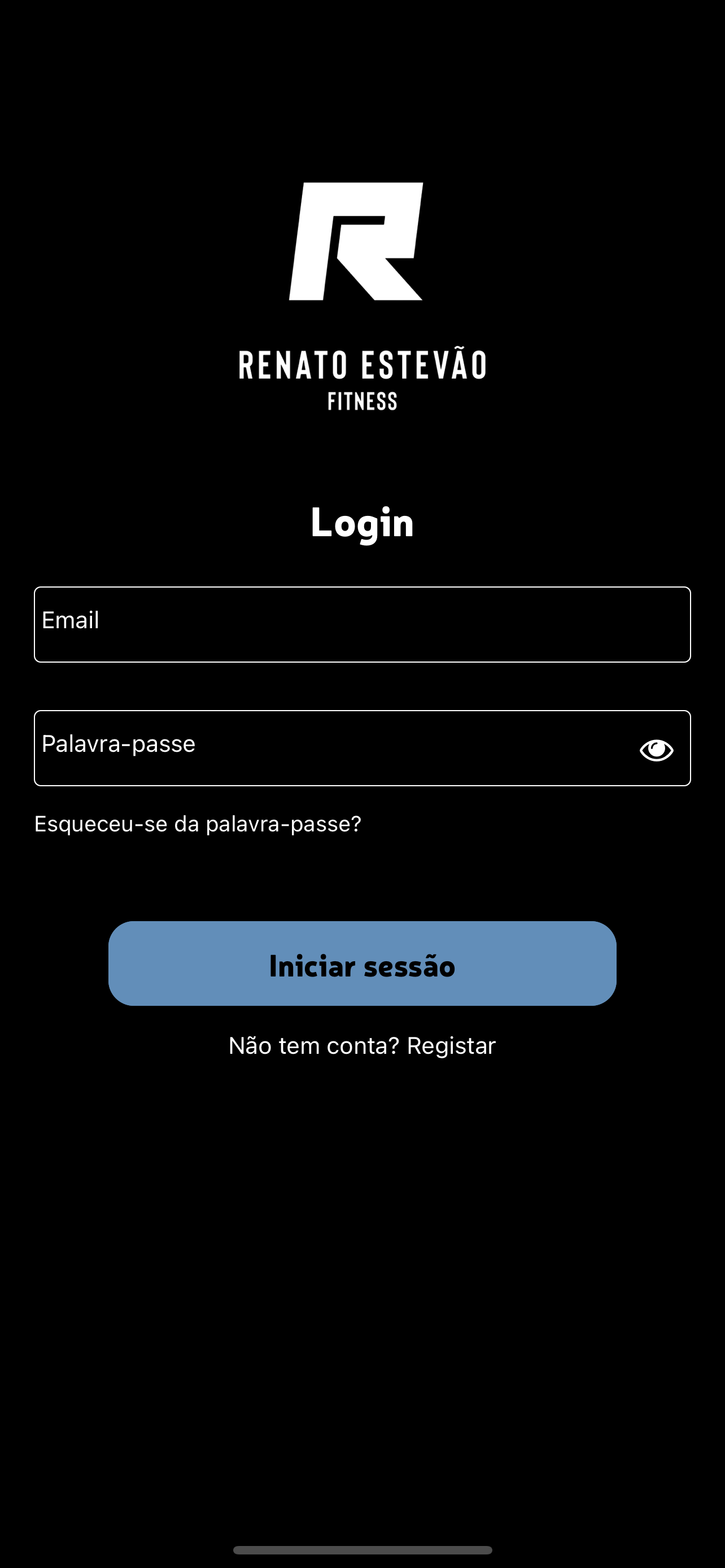 Renato Estêvão Fitness