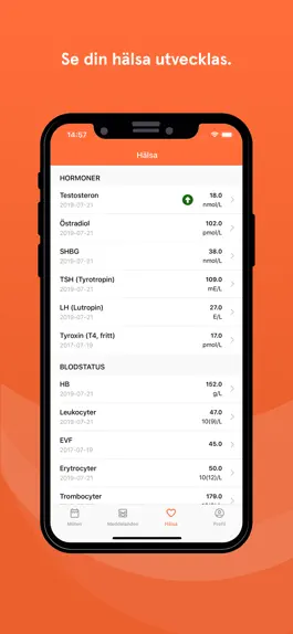 Game screenshot Rewell apk