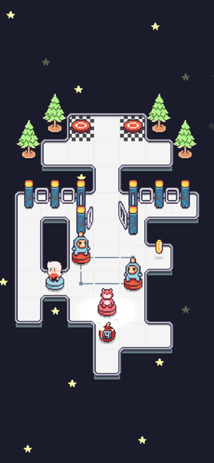 Екранна снимка на Chloe Puzzle Game Pro