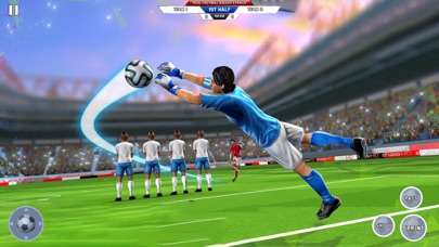 リアルサッカーゲーム 2023のおすすめ画像2