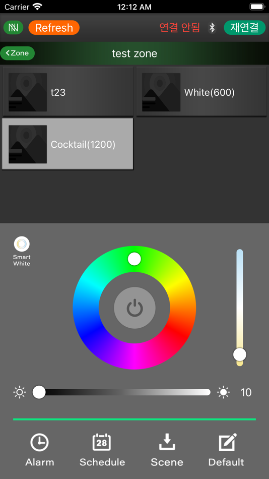 #2. Linno LYNC V3 (iOS) 由: LINNO Inc.