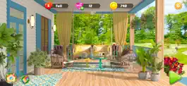 Game screenshot Interior Home Makeover hack
