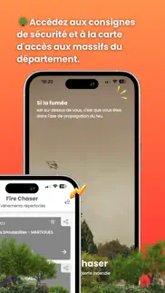 fire chaser iphone screenshot 3