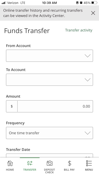 Martinsville First Mobile screenshot-4