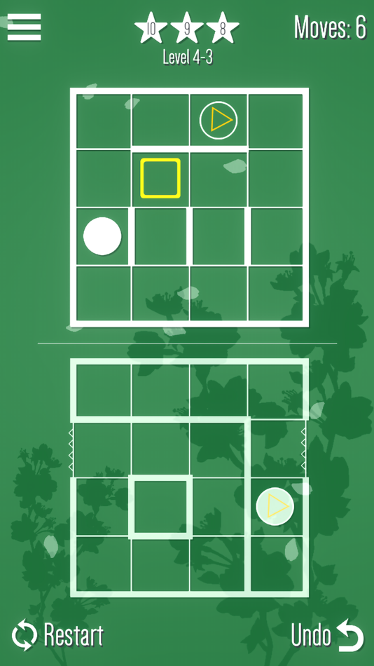 #4. In Mirror Worlds (iOS) 由: Logan Apple
