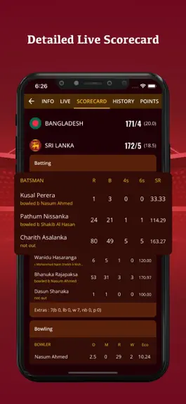 Game screenshot Mahadev Cricket Live Line hack