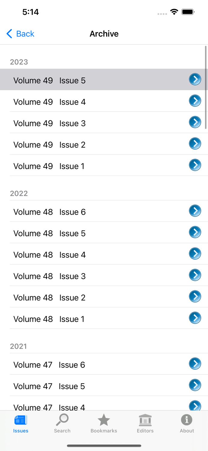 Urology Research and Practice