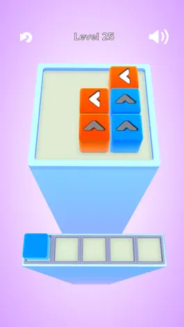 Game screenshot Match & Toss It! apk