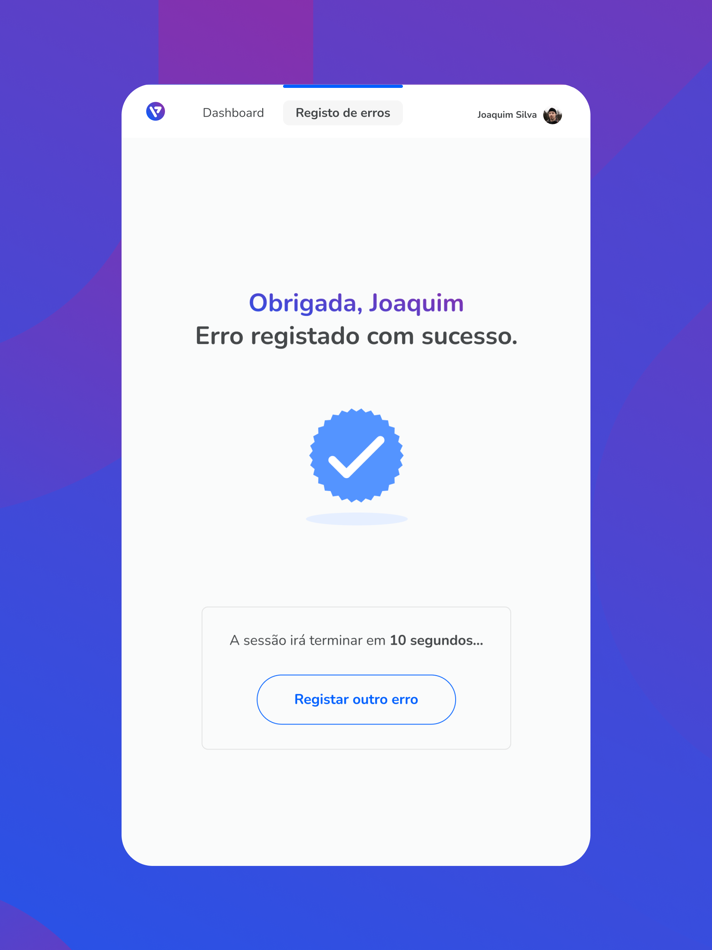 #5. Error Log (iOS) By: Vaibe