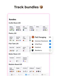 assistant for stardew valley ipad images 4
