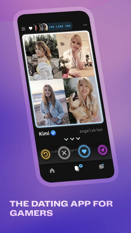 Kippo - Come Hang Out screenshot-0