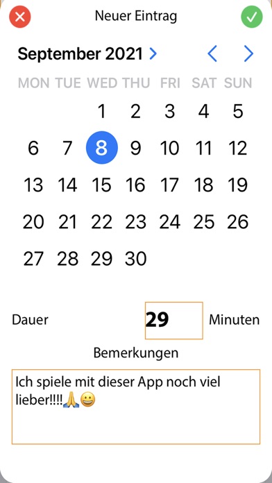 Posaunenfuchs Bd. 1 Screenshot