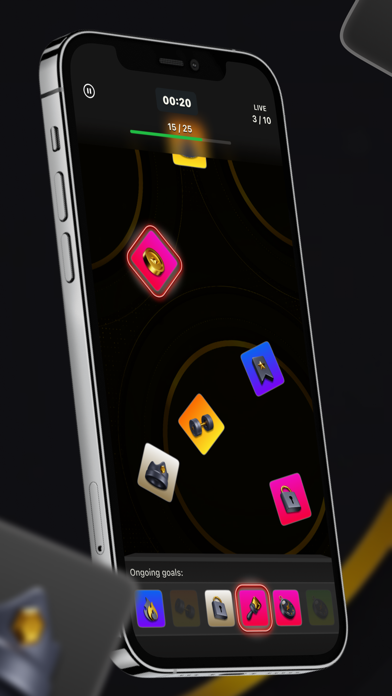 Grand Mondial Screenshot